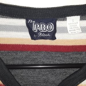 Vintage long sleeve shirt